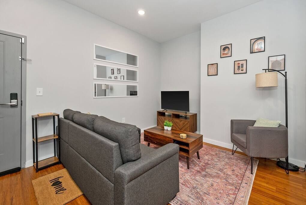 Photo of Bedroom in Over-the-Rhine