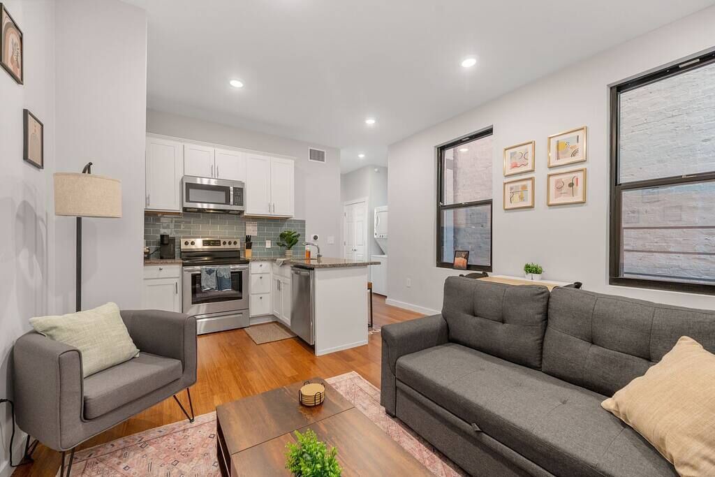 Photo of Bedroom in Over-the-Rhine