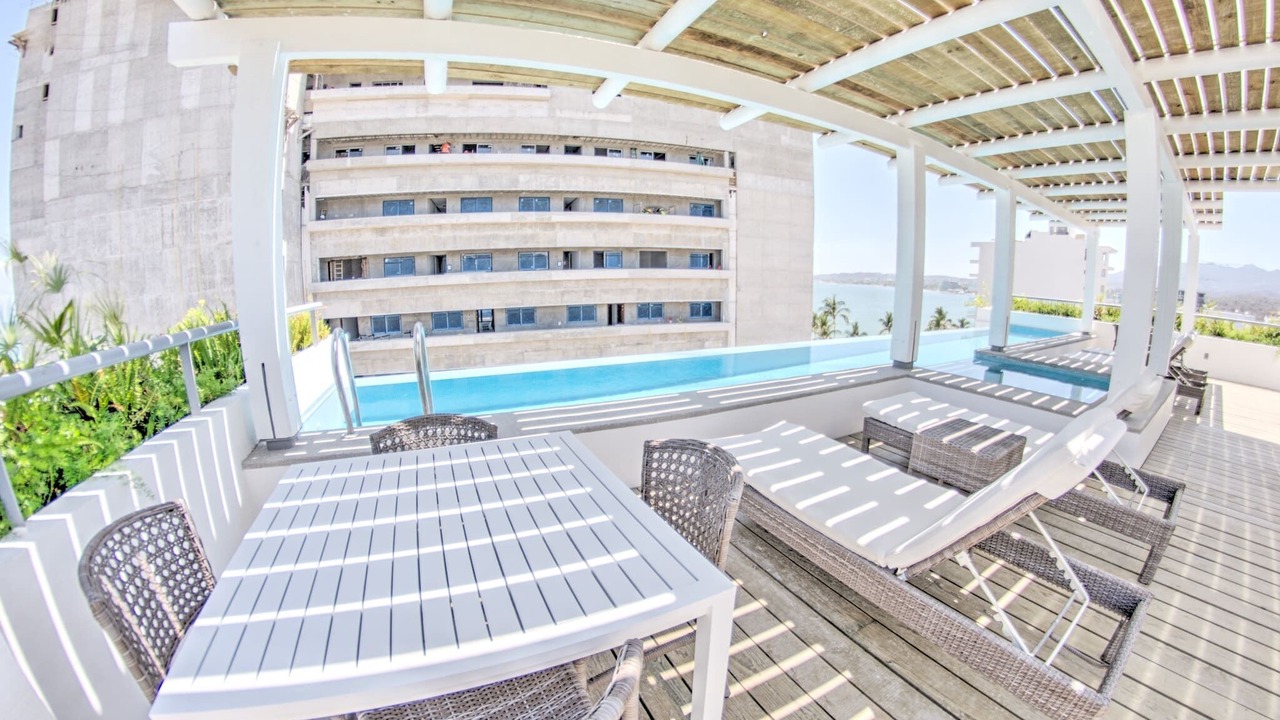 Photo of Outdoor in Bucerias