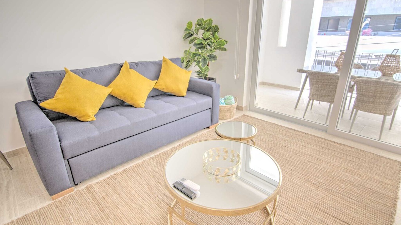 Photo of Bedroom in Bucerias