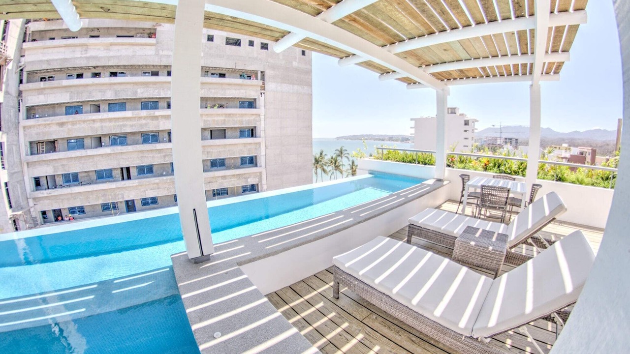 Photo of Outdoor in Bucerias