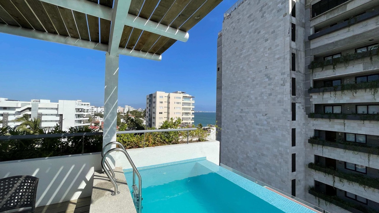 Photo of Outdoor in Bucerias