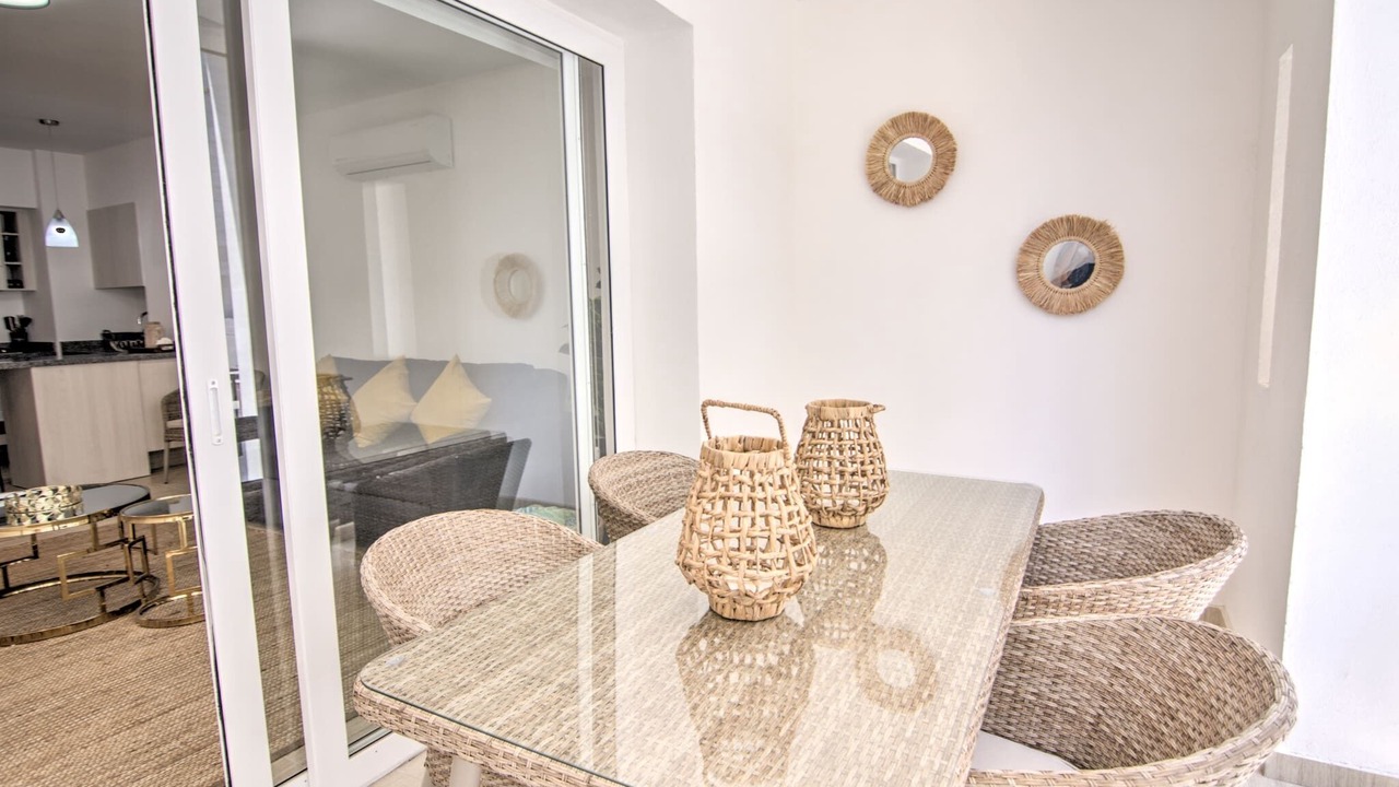 Photo of Patio Balcony in Bucerias