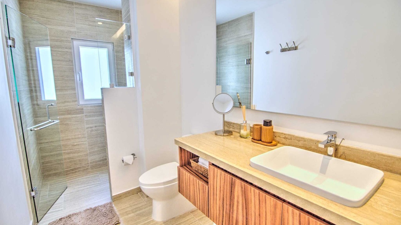 Photo of Bathroom in Bucerias