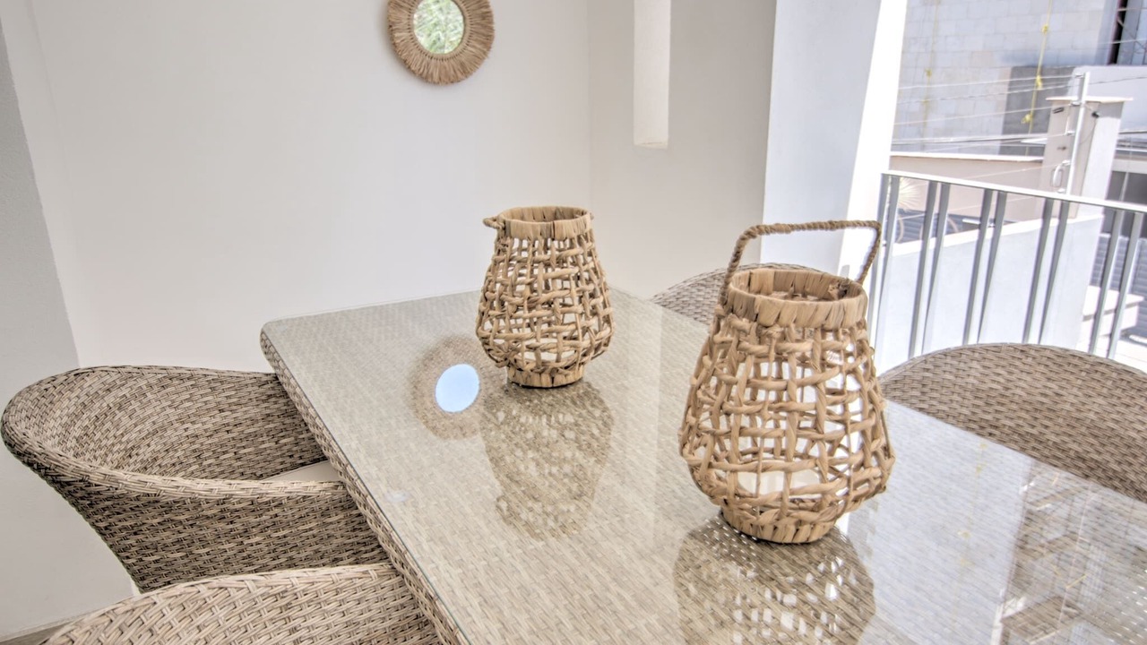 Photo of Patio Balcony in Bucerias