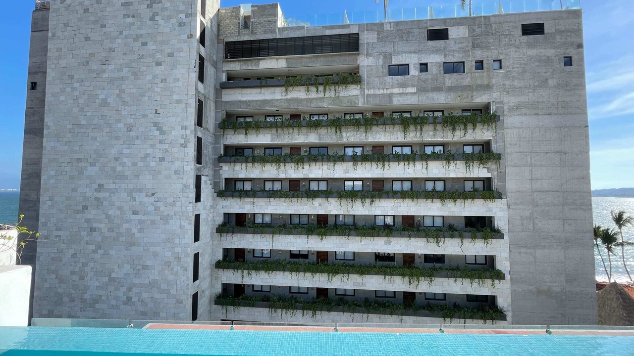 Photo of Outdoor in Bucerias