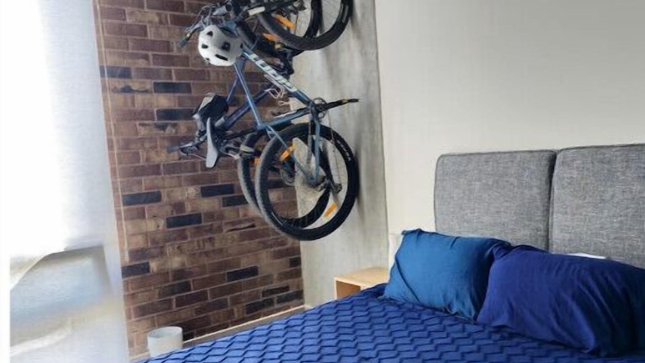 Photo of Bedroom in Monterrey Centro
