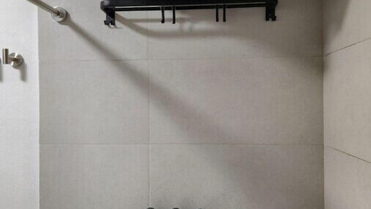 Photo of Bathroom in Monterrey Centro