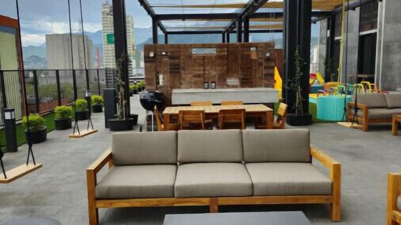 Photo of Outdoor in Monterrey Centro