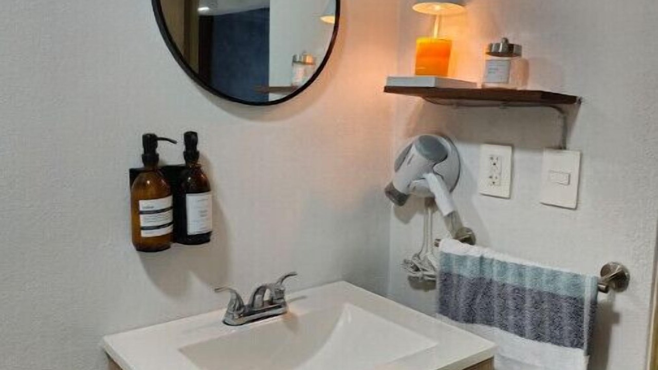 Photo of Bathroom in Monterrey Centro