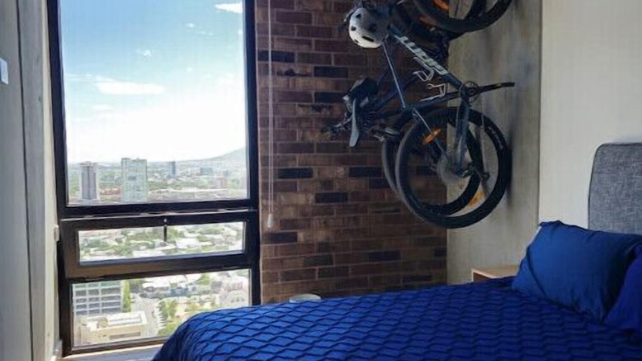 Photo of Bedroom in Monterrey Centro