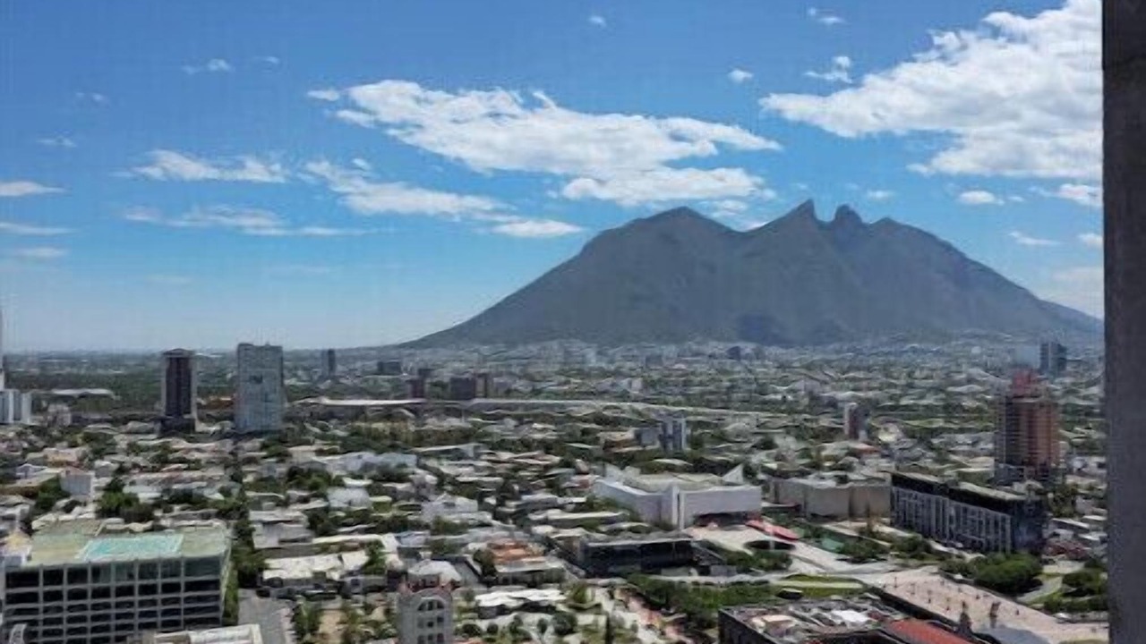 Photo of Outdoor in Monterrey Centro