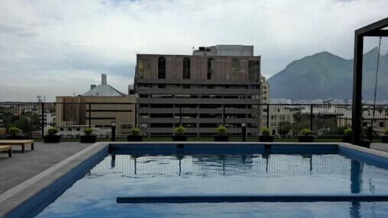 Photo of Outdoor in Monterrey Centro