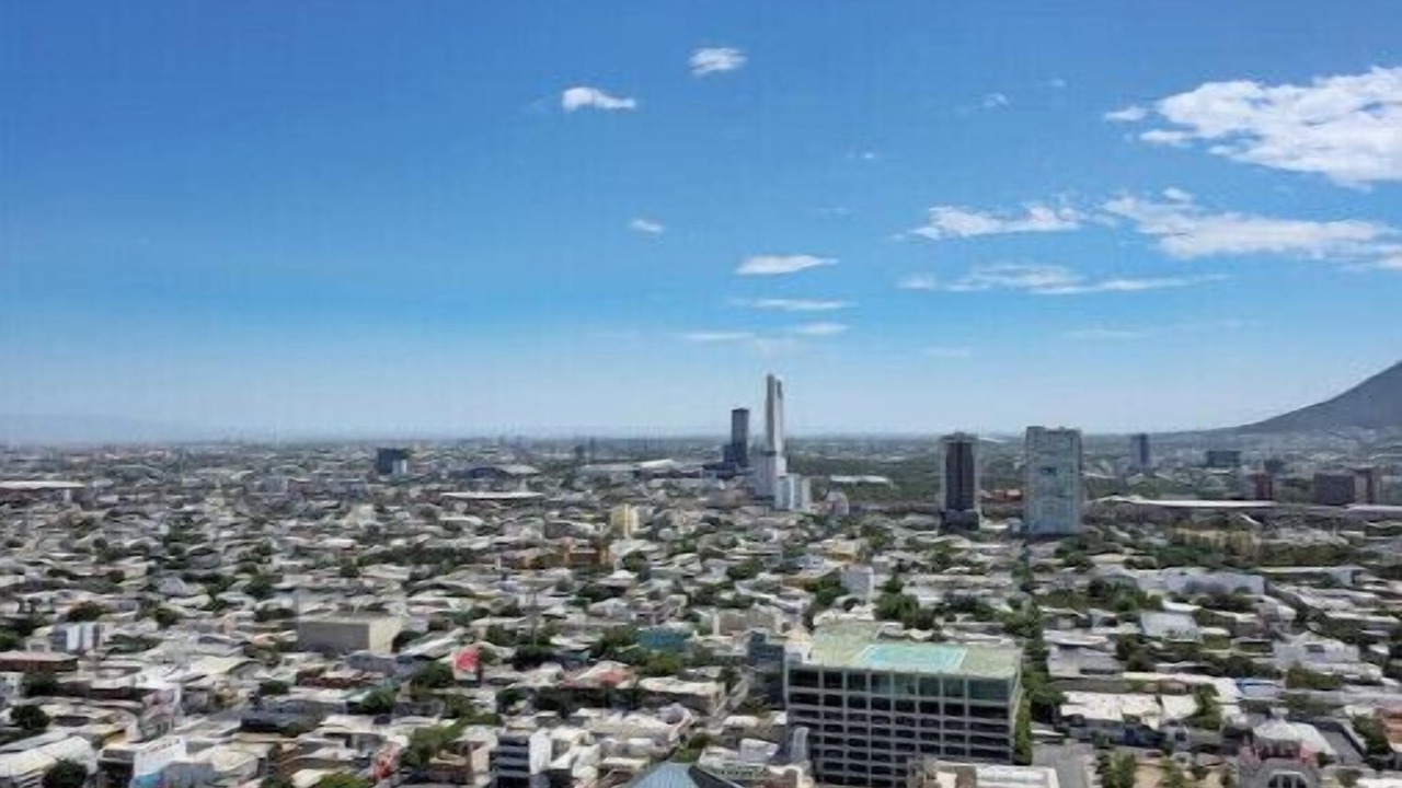 Photo of Outdoor in Monterrey Centro