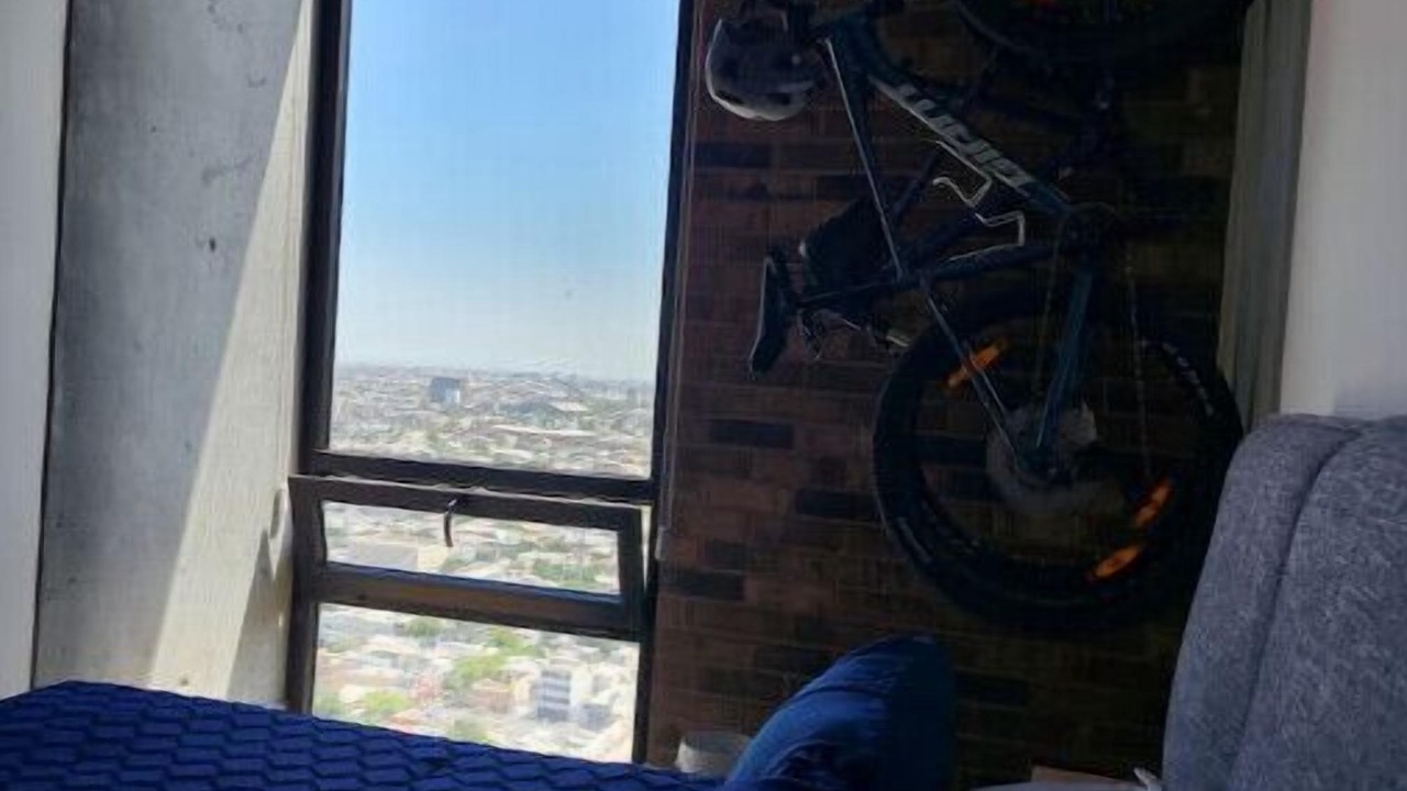 Photo of Bedroom in Monterrey Centro