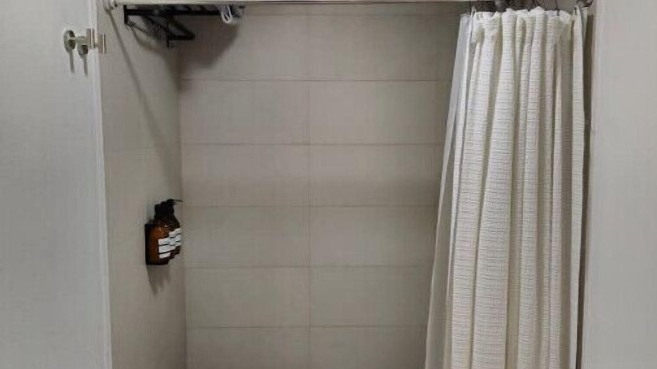 Photo of Bathroom in Monterrey Centro