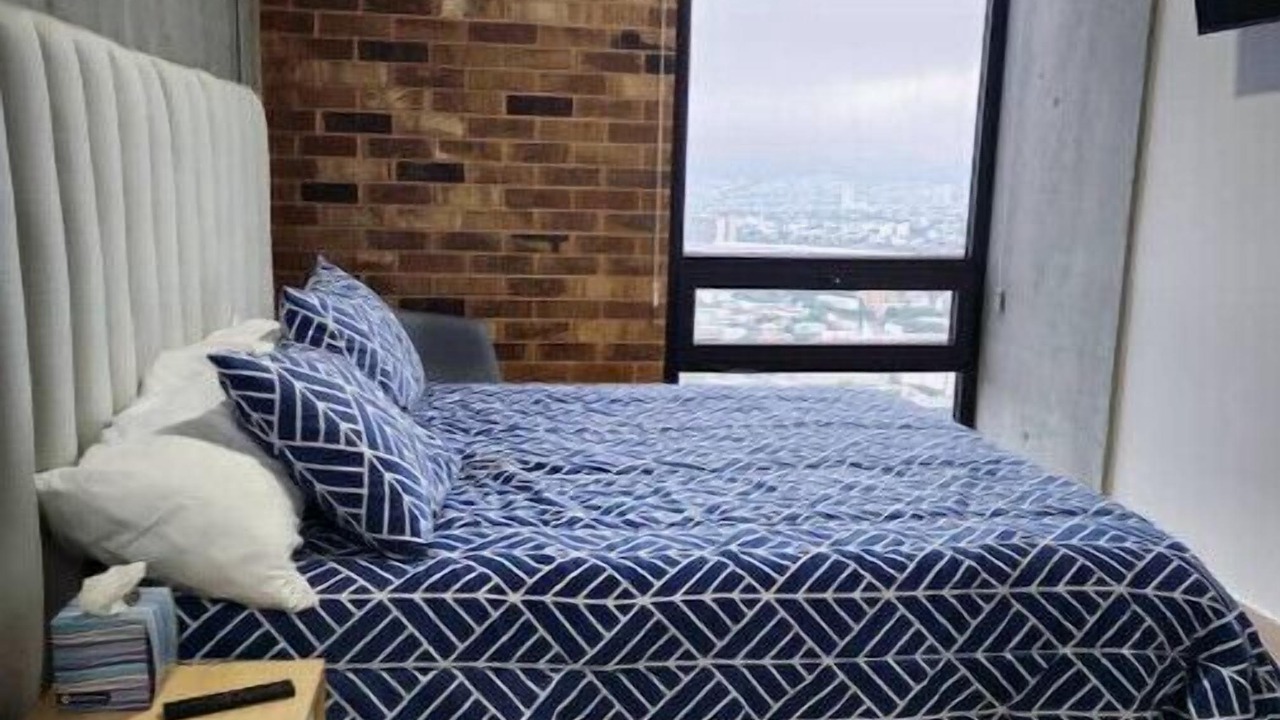 Photo of Bedroom in Monterrey Centro