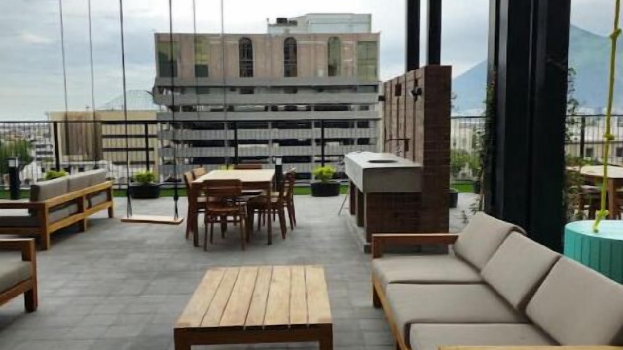 Photo of Outdoor in Monterrey Centro