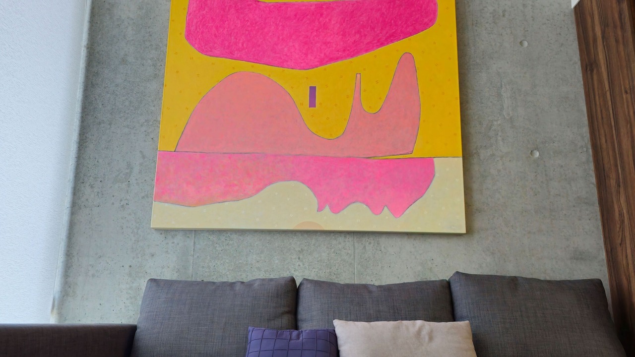 Photo of Livingroom in Monterrey Centro