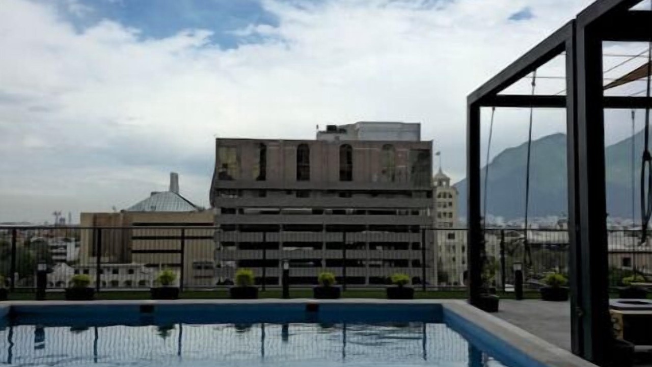 Photo of Outdoor in Monterrey Centro