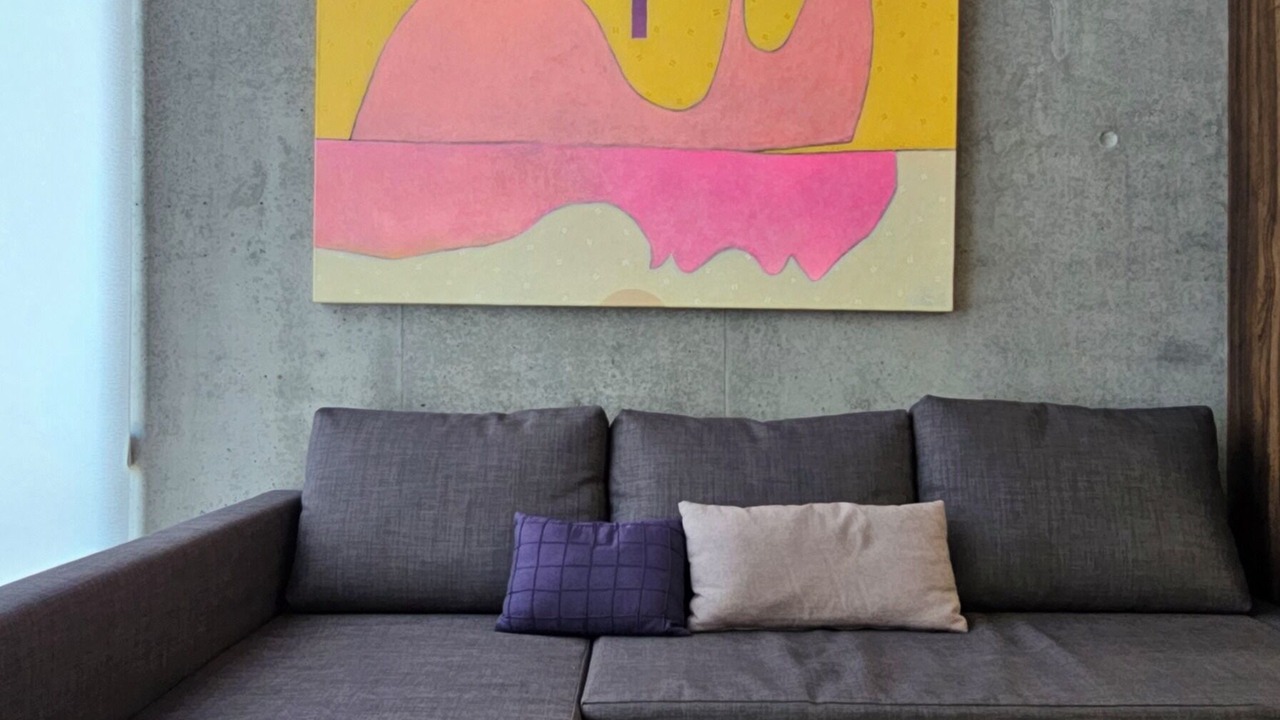 Photo of Livingroom in Monterrey Centro