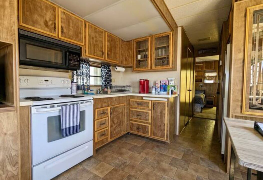 Photo of Kitchen in Foothills