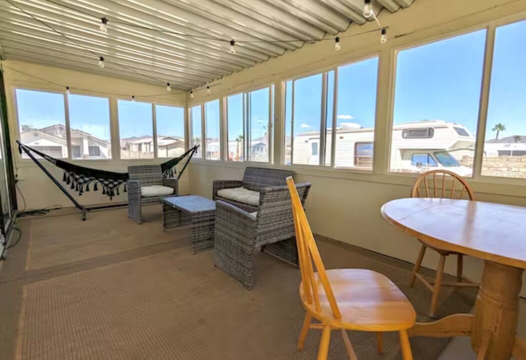 Photo of Bedroom in Foothills