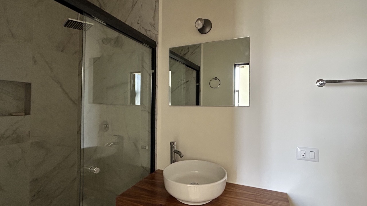 Photo of Bathroom in Libertad