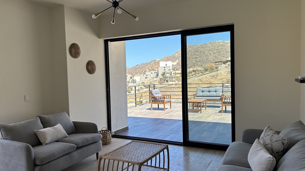 Photo of Livingroom in Libertad