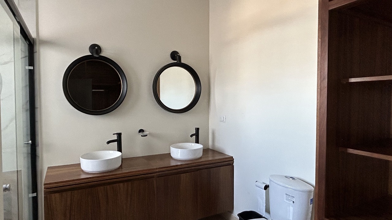 Photo of Bathroom in Libertad