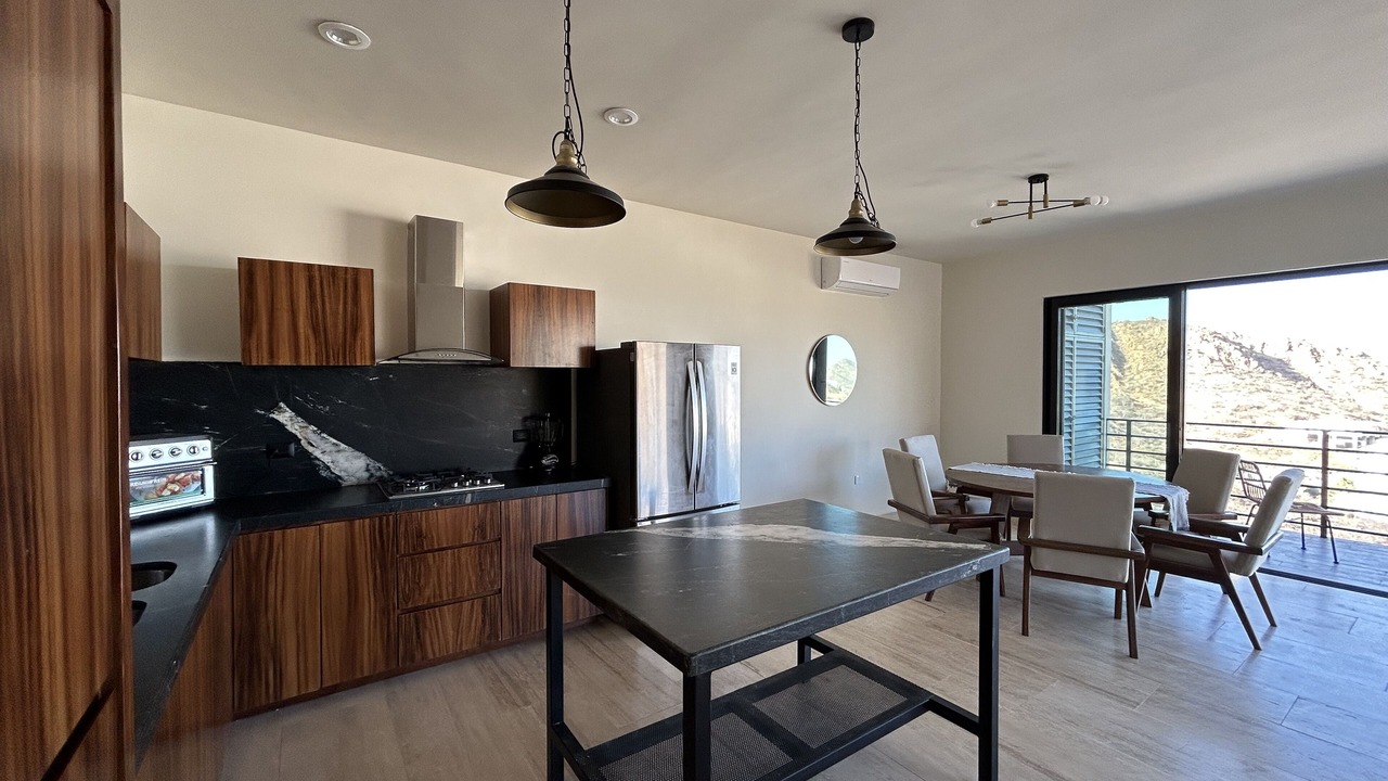 Photo of Kitchen in Libertad