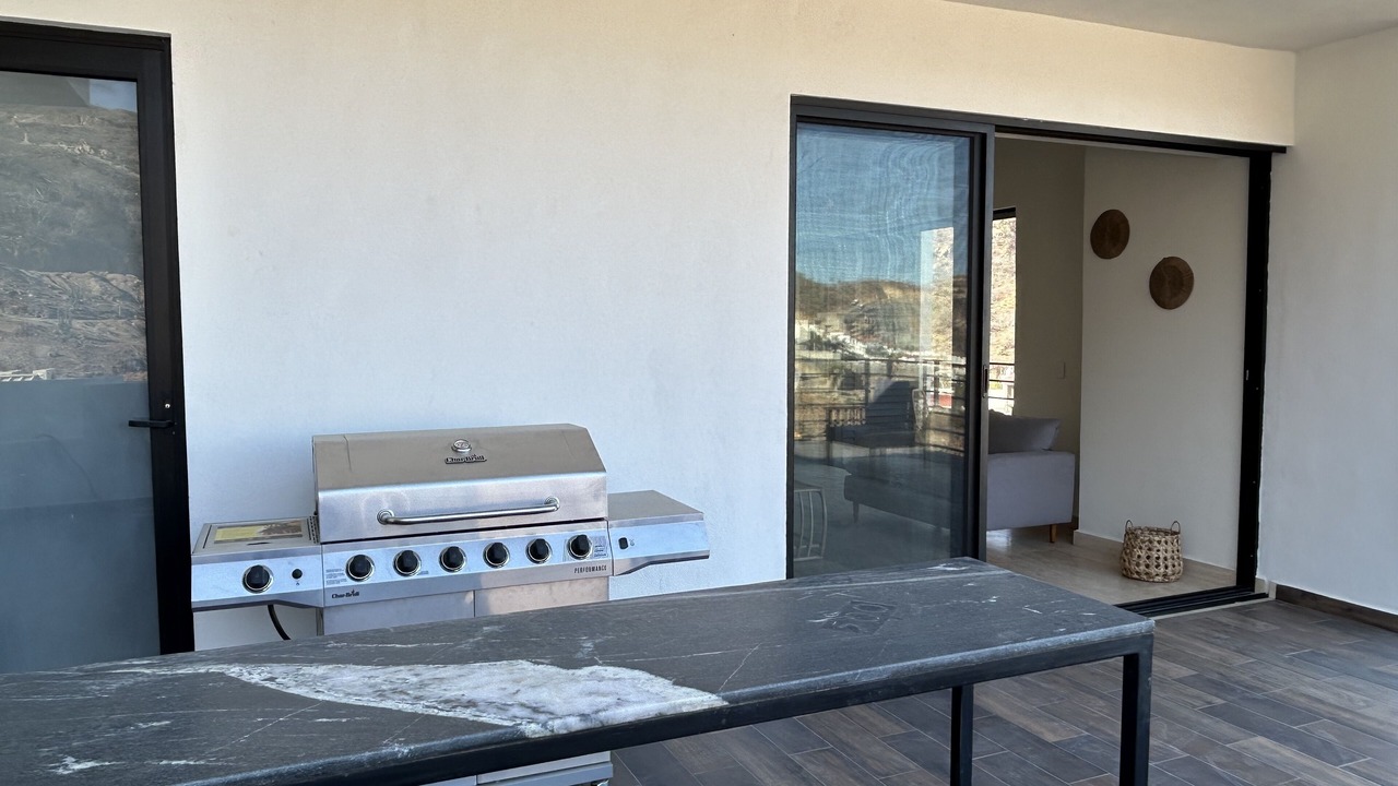 Photo of Patio Balcony in Libertad