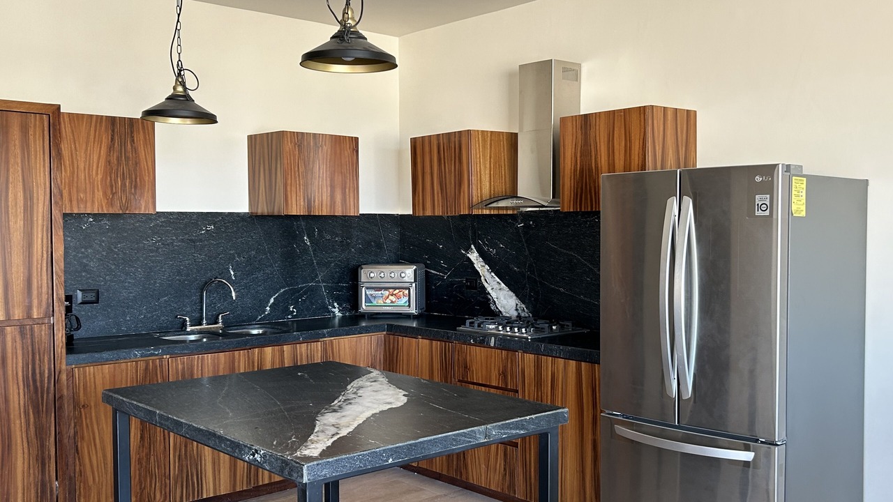 Photo of Kitchen in Libertad
