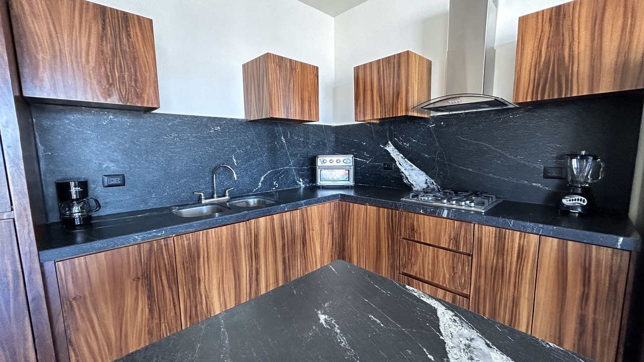 Photo of Kitchen in Libertad