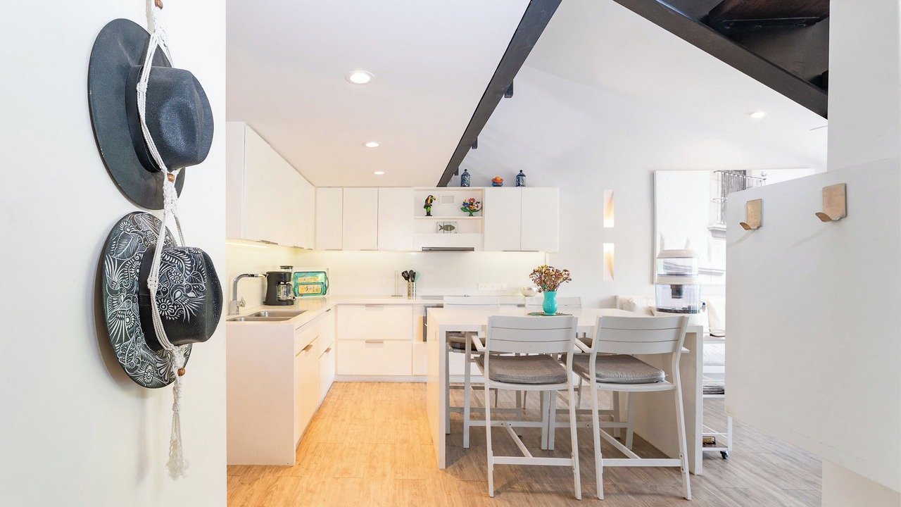 Photo of Kitchen in R