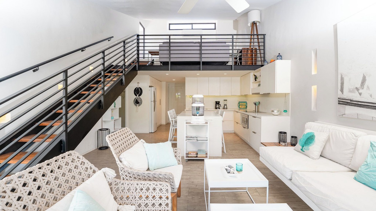 Photo of Livingroom in R