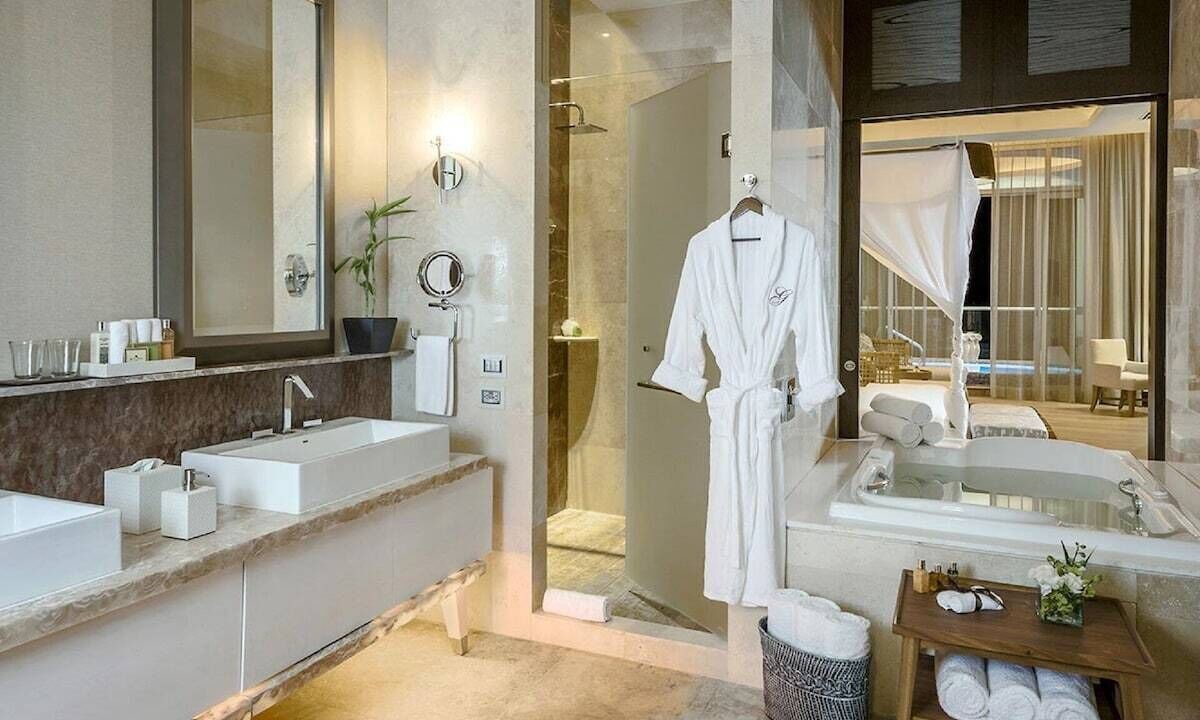 Photo of Bathroom in Guadalajara