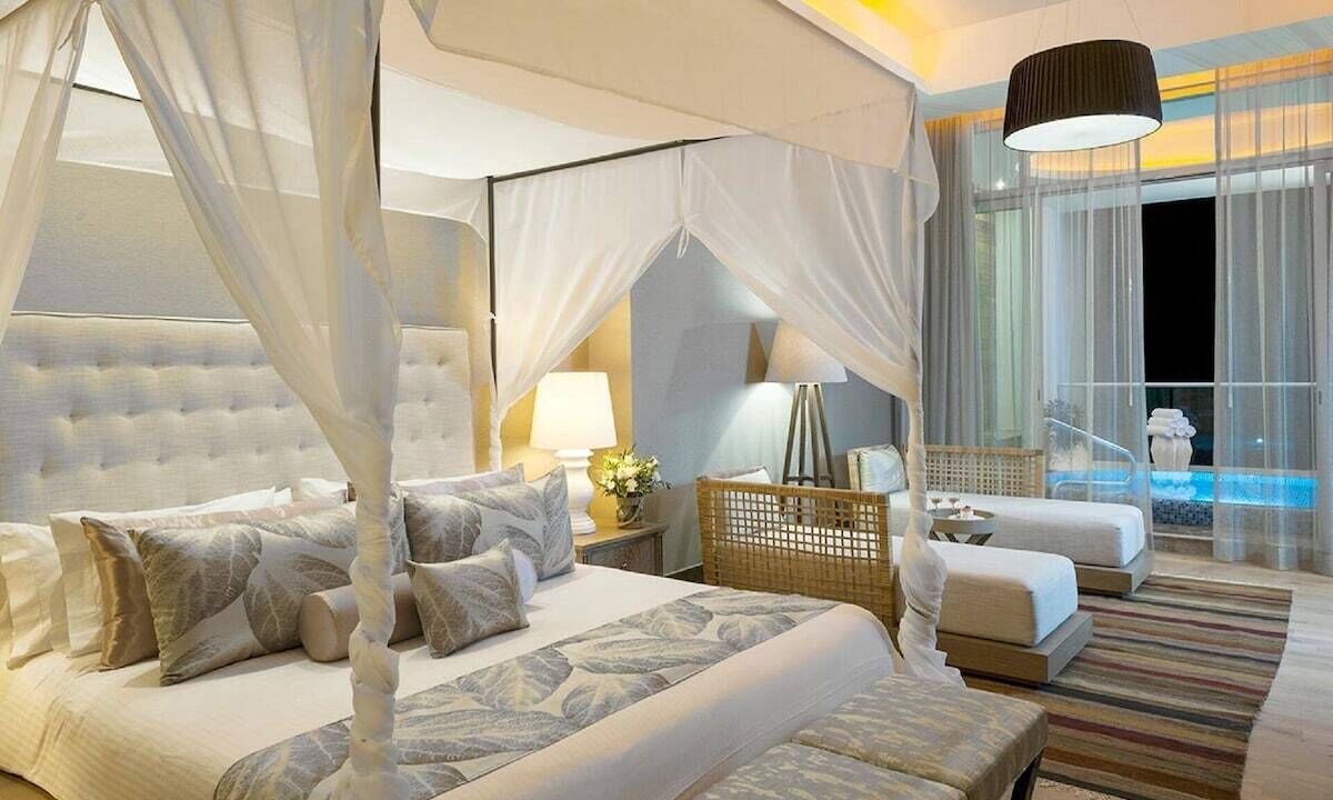 Photo of Bedroom in Guadalajara