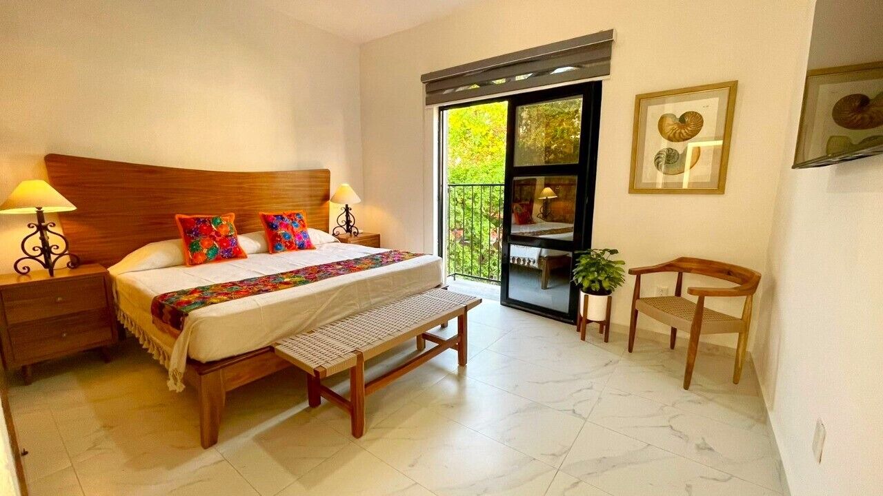 Photo of Bedroom in Colonia 5 de Diciembre