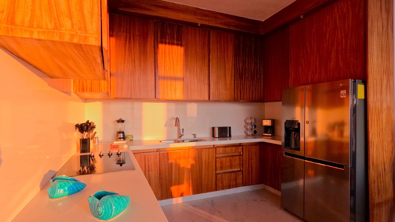 Photo of Kitchen in Colonia 5 de Diciembre