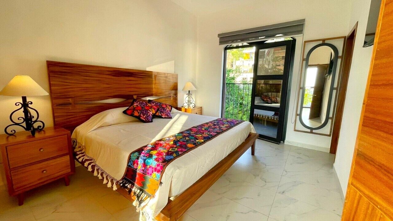 Photo of Bedroom in Colonia 5 de Diciembre