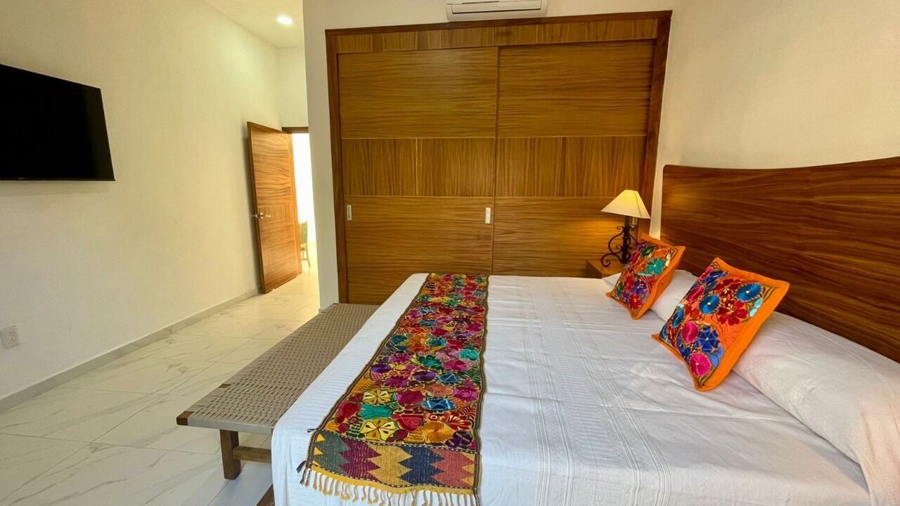 Photo of Bedroom in Colonia 5 de Diciembre
