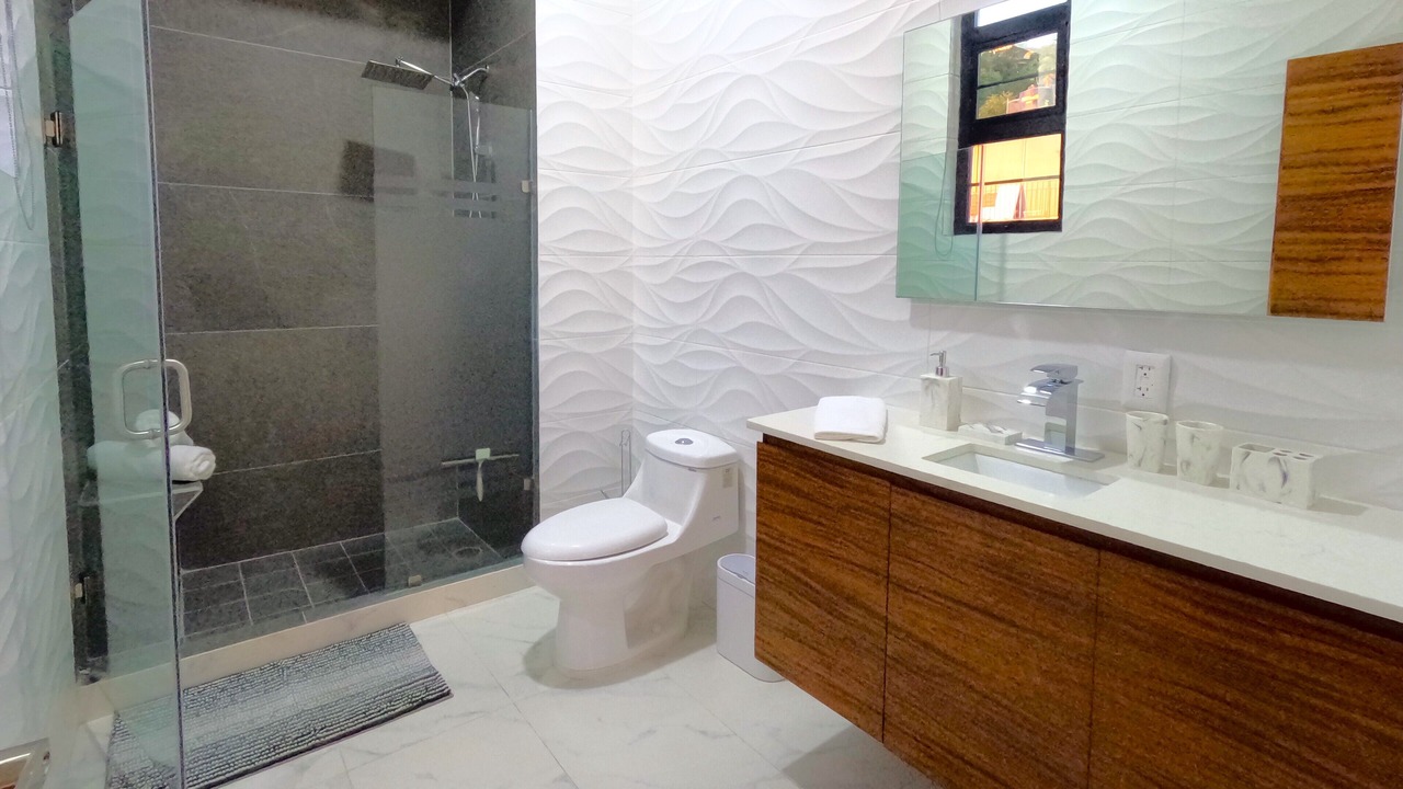 Photo of Bathroom in Colonia 5 de Diciembre
