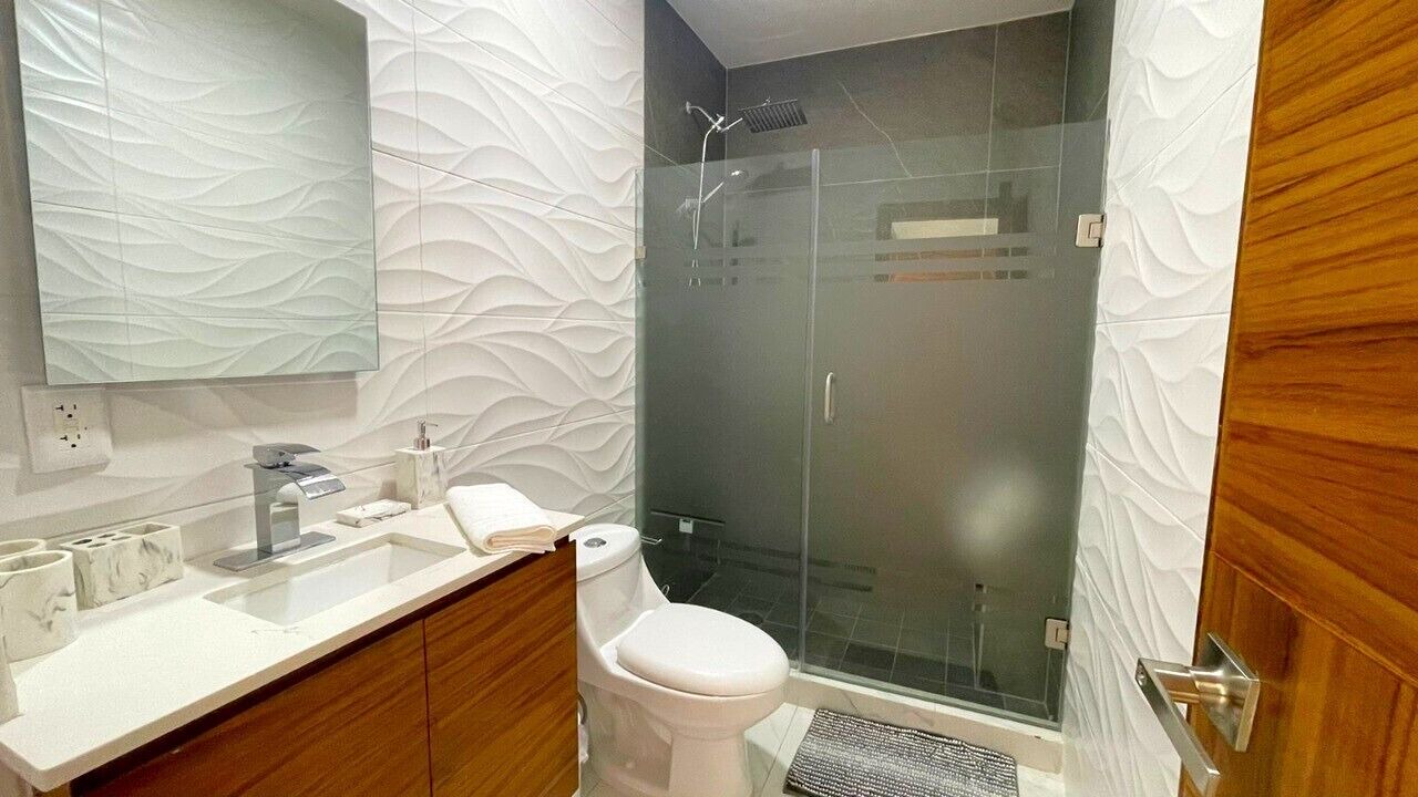 Photo of Bathroom in Colonia 5 de Diciembre