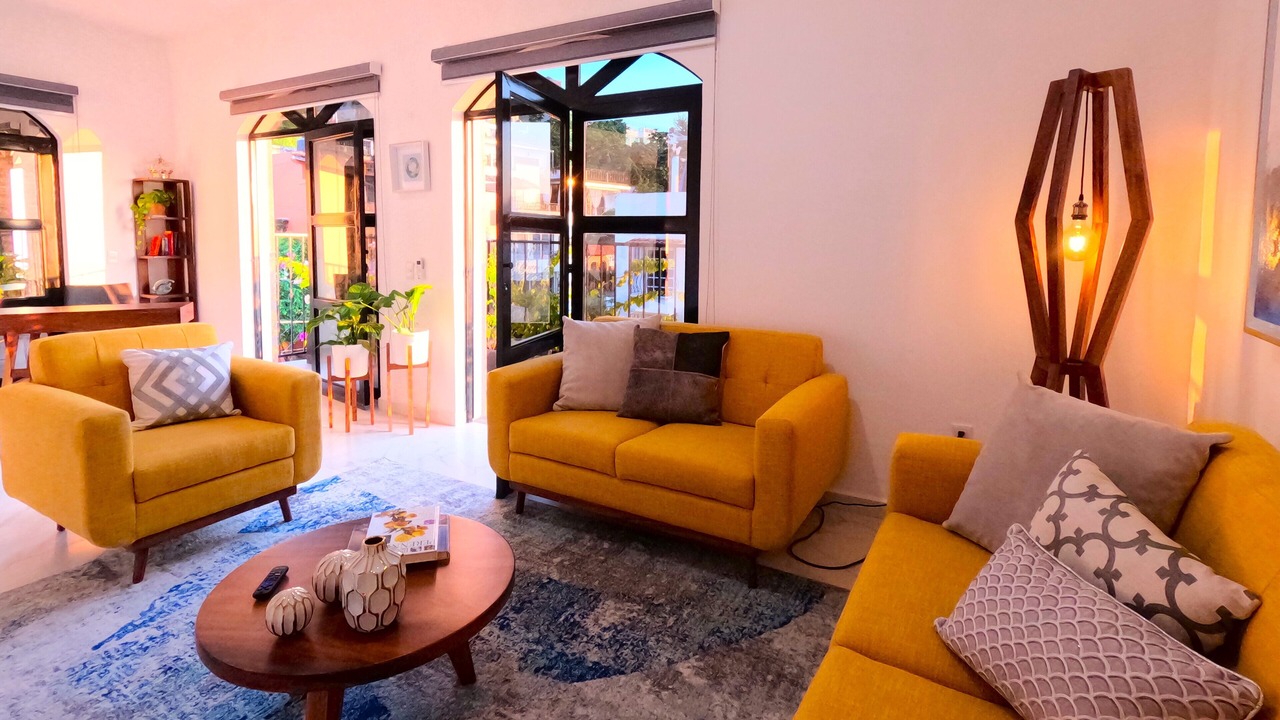 Photo of Livingroom in Colonia 5 de Diciembre