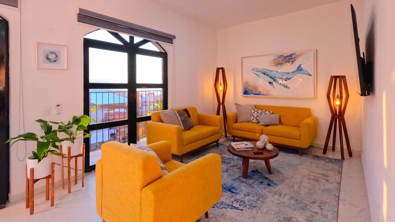 Photo of Livingroom in Colonia 5 de Diciembre