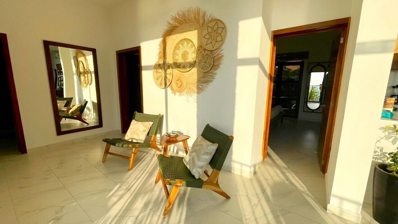 Photo of Patio Balcony in Colonia 5 de Diciembre
