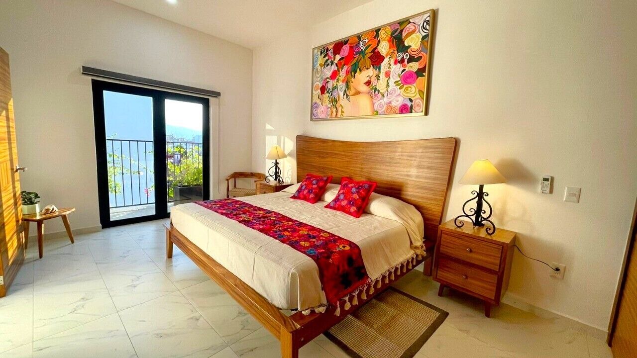 Photo of Bedroom in Colonia 5 de Diciembre