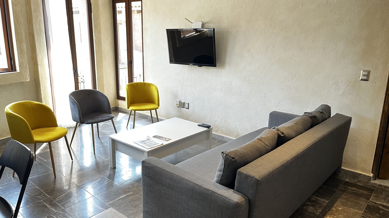 Photo of Livingroom in San Miguel Xoxtla