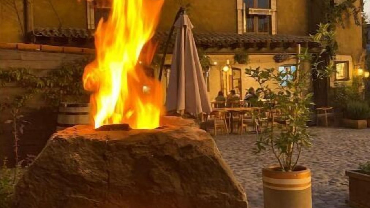 Photo of Outdoor in San Miguel Xoxtla